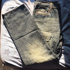 American Rag Jeans